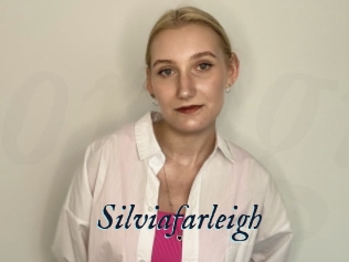 Silviafarleigh