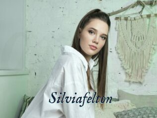 Silviafelton