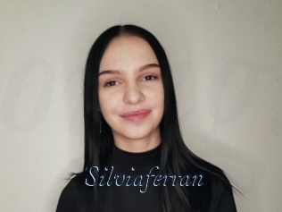 Silviaferran