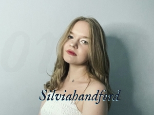 Silviahandford