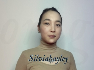 Silviahayley