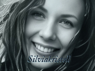Silviakristell