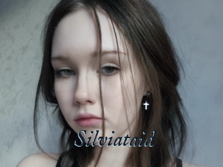 Silviataid