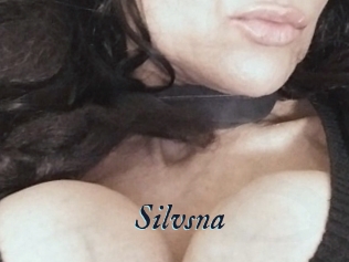 Silvsna