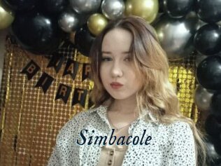 Simbacole
