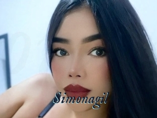 Simonagil