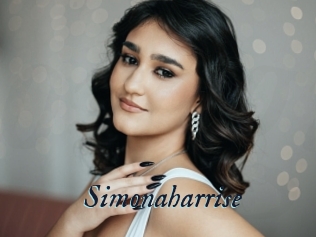 Simonaharrise