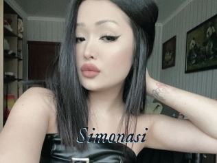 Simonasi