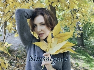 Simonigrace