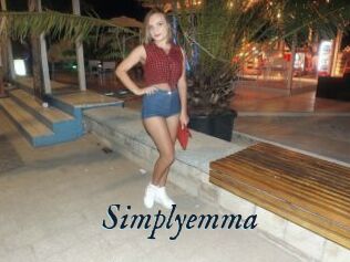 Simplyemma