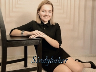Sindybaker