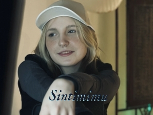 Sintimimu