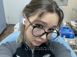 Sirenacuta