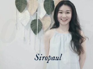 Siropaul