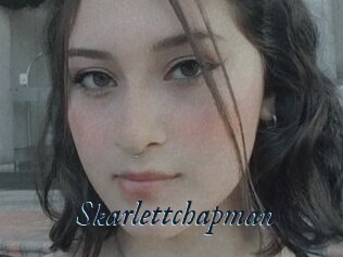 Skarlettchapman