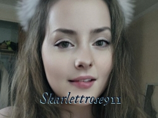 Skarlettrose911