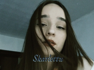 Skarlettu