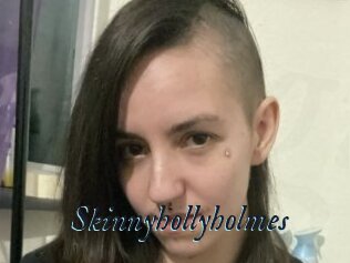 Skinnyhollyholmes
