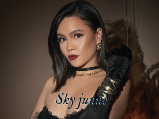 Sky_junne