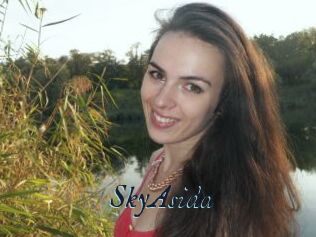 SkyAsida
