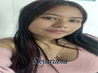 Skyariana