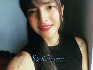 Skybluexv