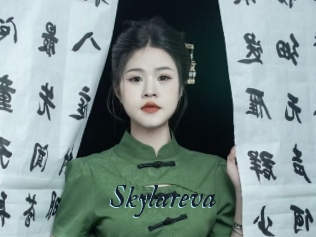 Skylareva