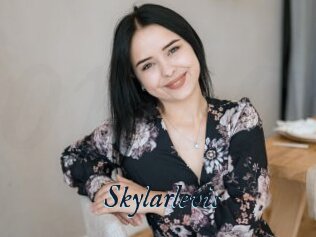 Skylarlevis
