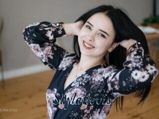 Skylarlevis