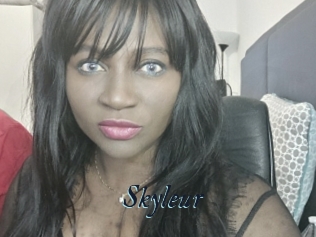 Skyleur