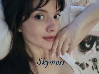 Skymoss