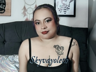 Skyvayoleth