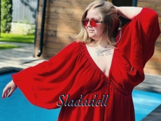 Sladadell