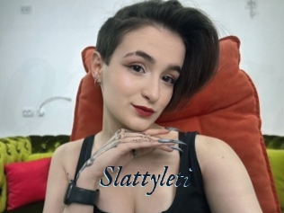 Slattyleti