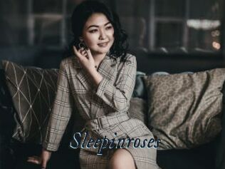 Sleepinroses