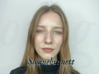 Sloaneburnett