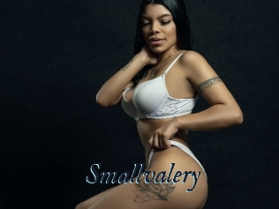 Smallvalery