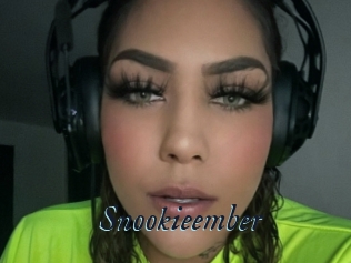 Snookieember