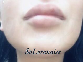 SoLoranaise