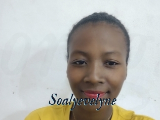 Soalyevelyne