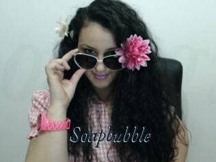 Soapbubble