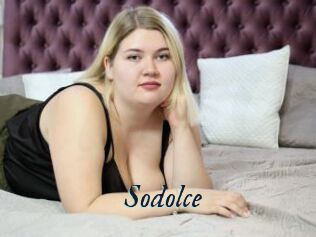 Sodolce