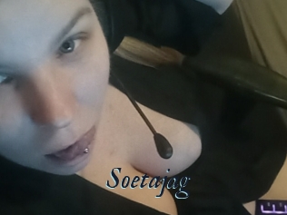 Soetajag