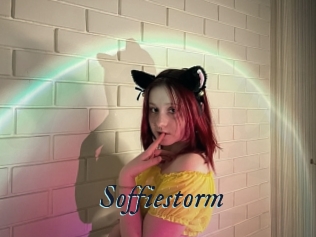 Soffiestorm