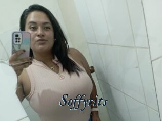 Soffytits