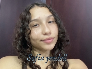 Sofia_yendell