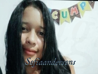 Sofiaandersons