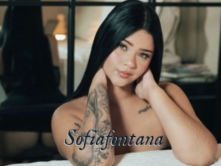 Sofiafontana