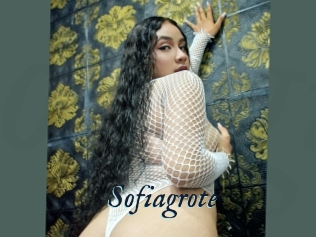 Sofiagrote