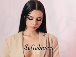 Sofiahamer